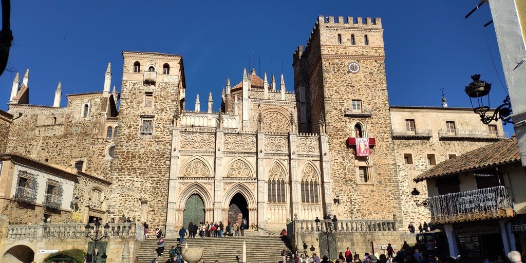 EXTREMADURA CRISTIANA