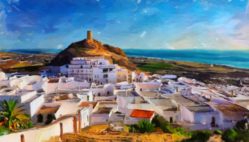 [EXP-2025-0023] GEODA Y MARISCADA