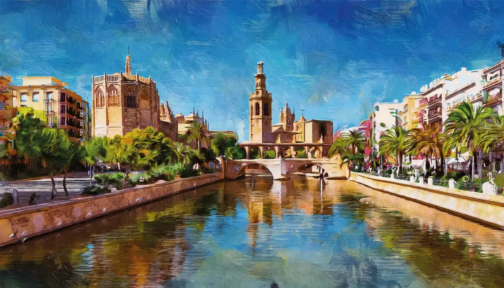 MAGIC WORLD - TODO INCLUIDO - 09 a 14 de Noviembre