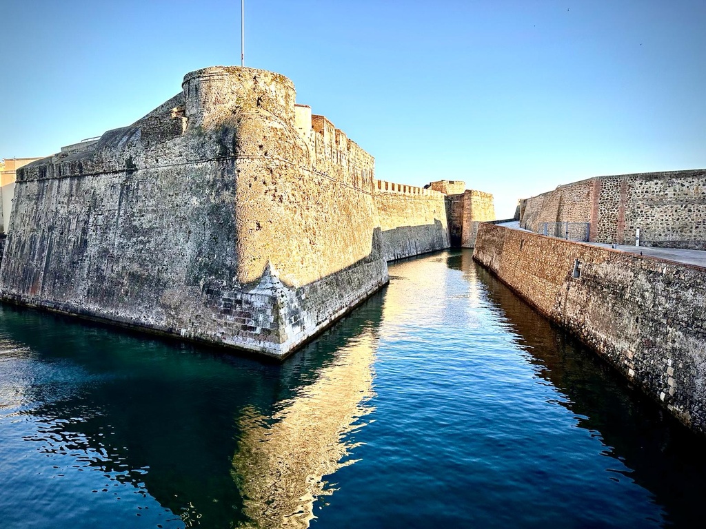 CEUTA 3 DIAS - 19 a 21 de Abril -