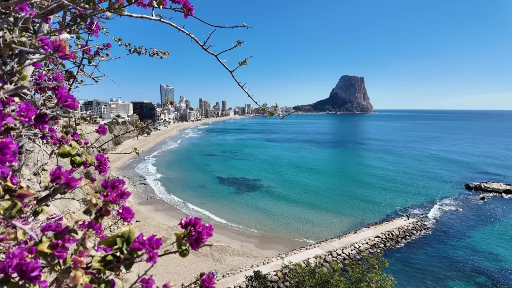 COSTA DEL SOL Y GIBRALTAR {EXP-2026-0884] 