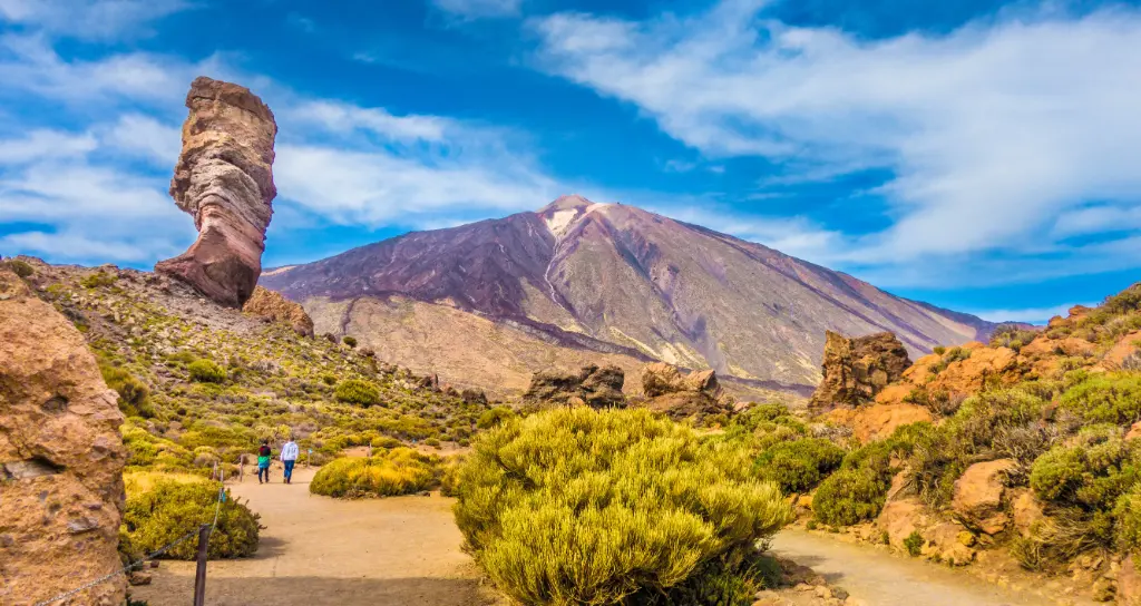 [EXP-2026-0868] TENERIFE - OCTUBRE