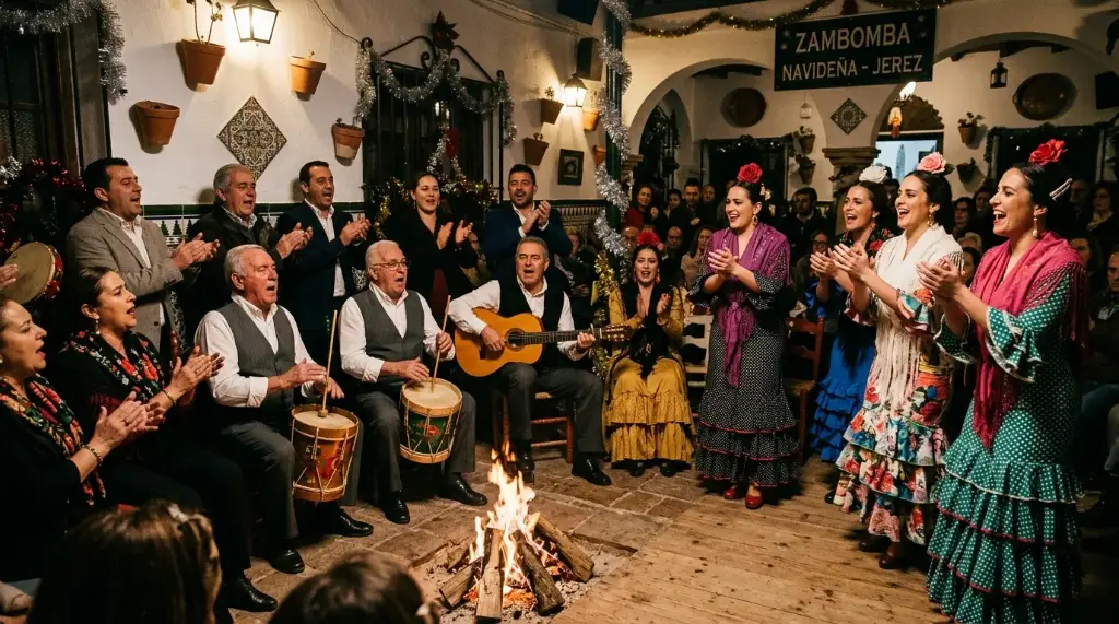 [EXP-2026-0899] ZAMBOMBAS - DICIEMBRE