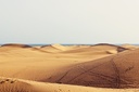 GRAN CANARIA TODO INCLUIDO - 14 JUNIO