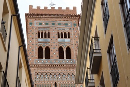 CUENCA, TERUEL Y ALBARRACIN