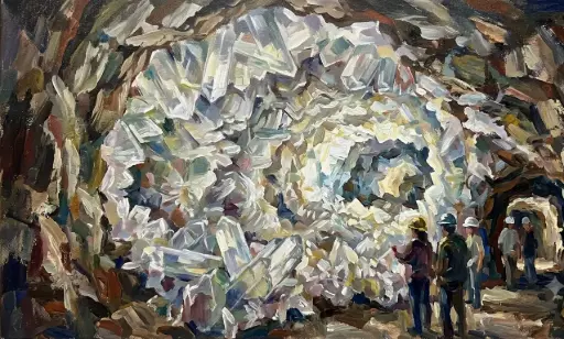 GEODA DE PULPI - LEVANTE ALMERIENSE - 23 a 25 de Octubre