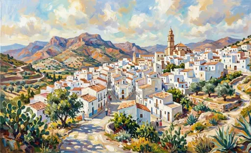 ALMERIA - TIERRA MILENARIA - 23 a 25 de Octubre