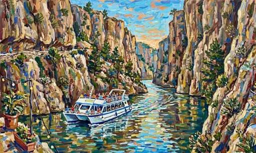 EL JUCAR - ALBACETE FLUVIAL - 16 a 18 de Octubre