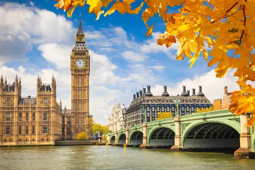 [EXP-2026-0674] LONDRES 4 DIAS
