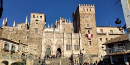 EXTREMADURA CRISTIANA